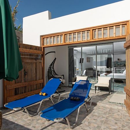 Deja Dream Homes Schinopi Exterior foto