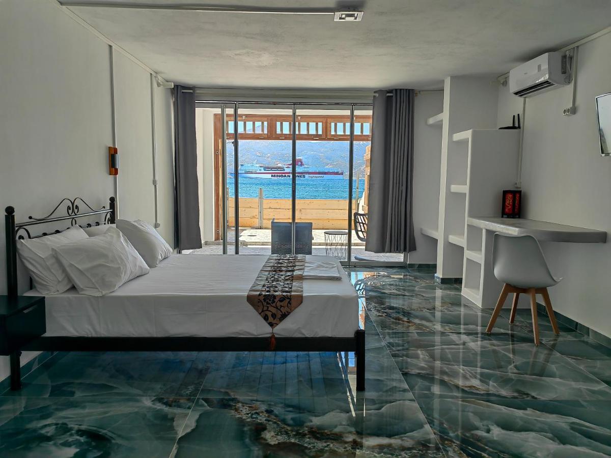 Deja Dream Homes Schinopi Exterior foto