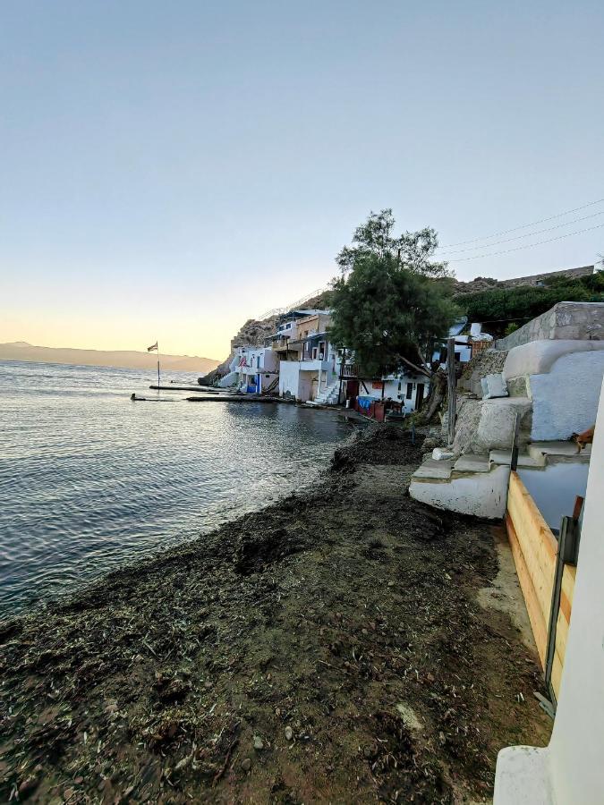 Deja Dream Homes Schinopi Exterior foto