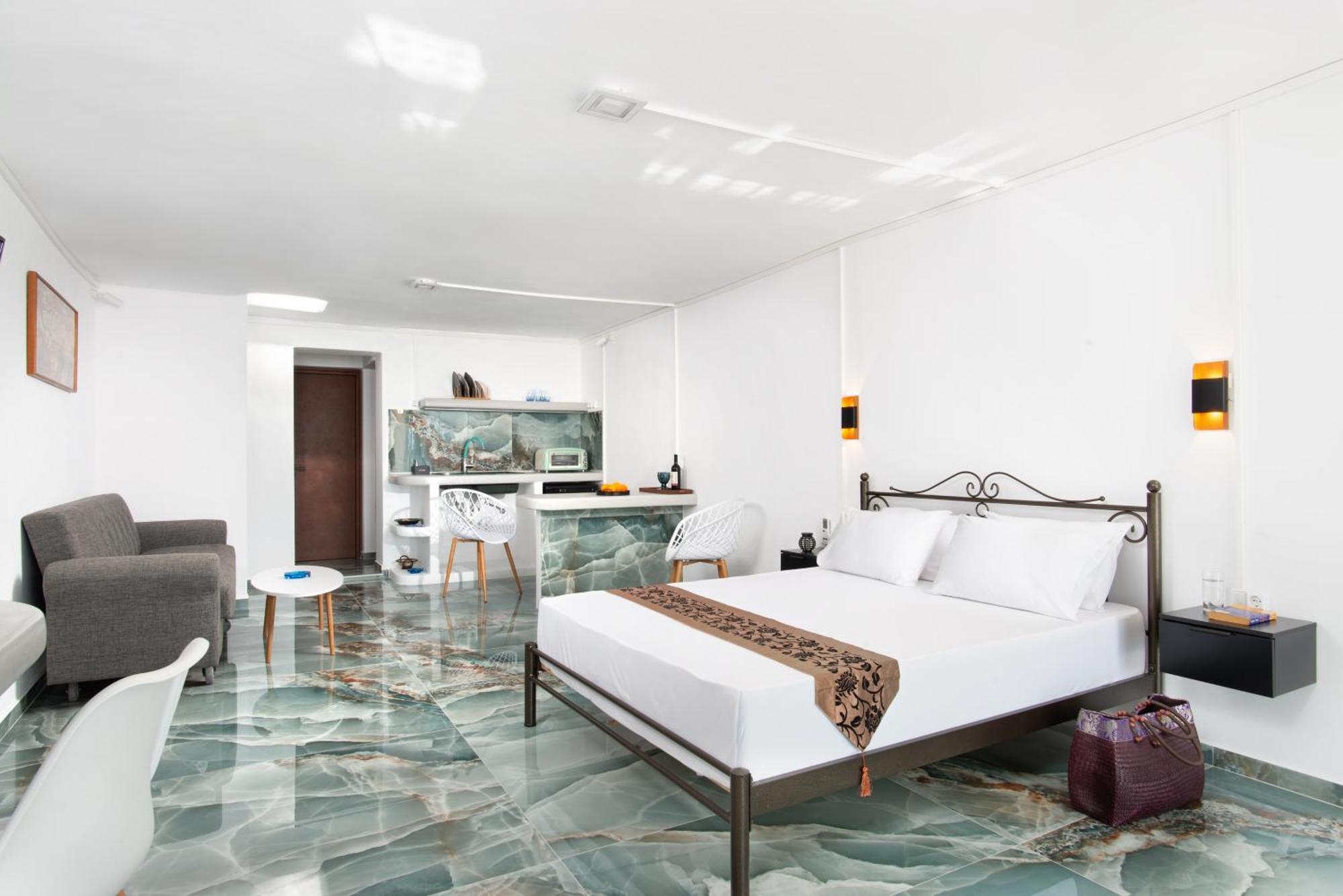 Deja Dream Homes Schinopi Exterior foto