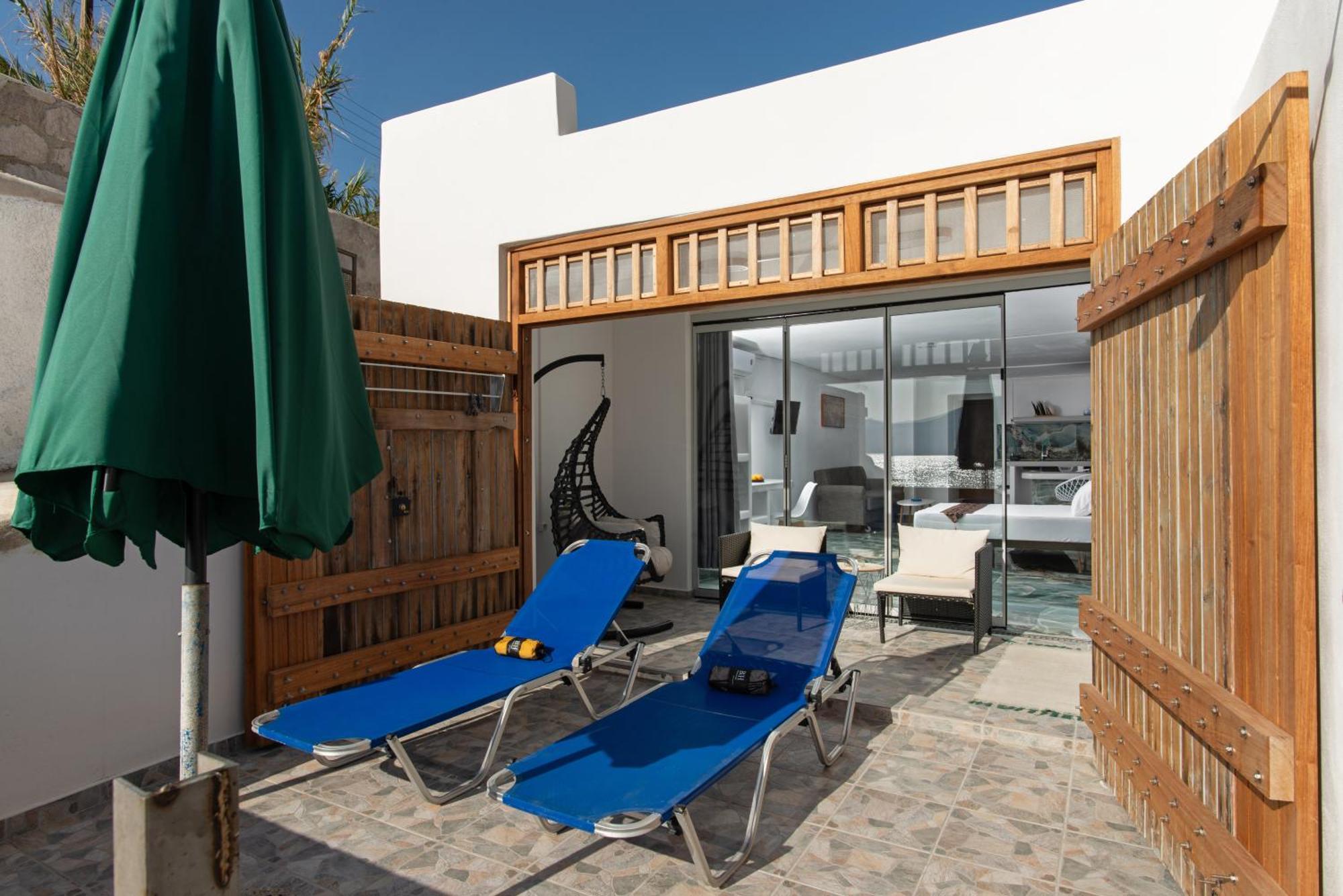 Deja Dream Homes Schinopi Exterior foto