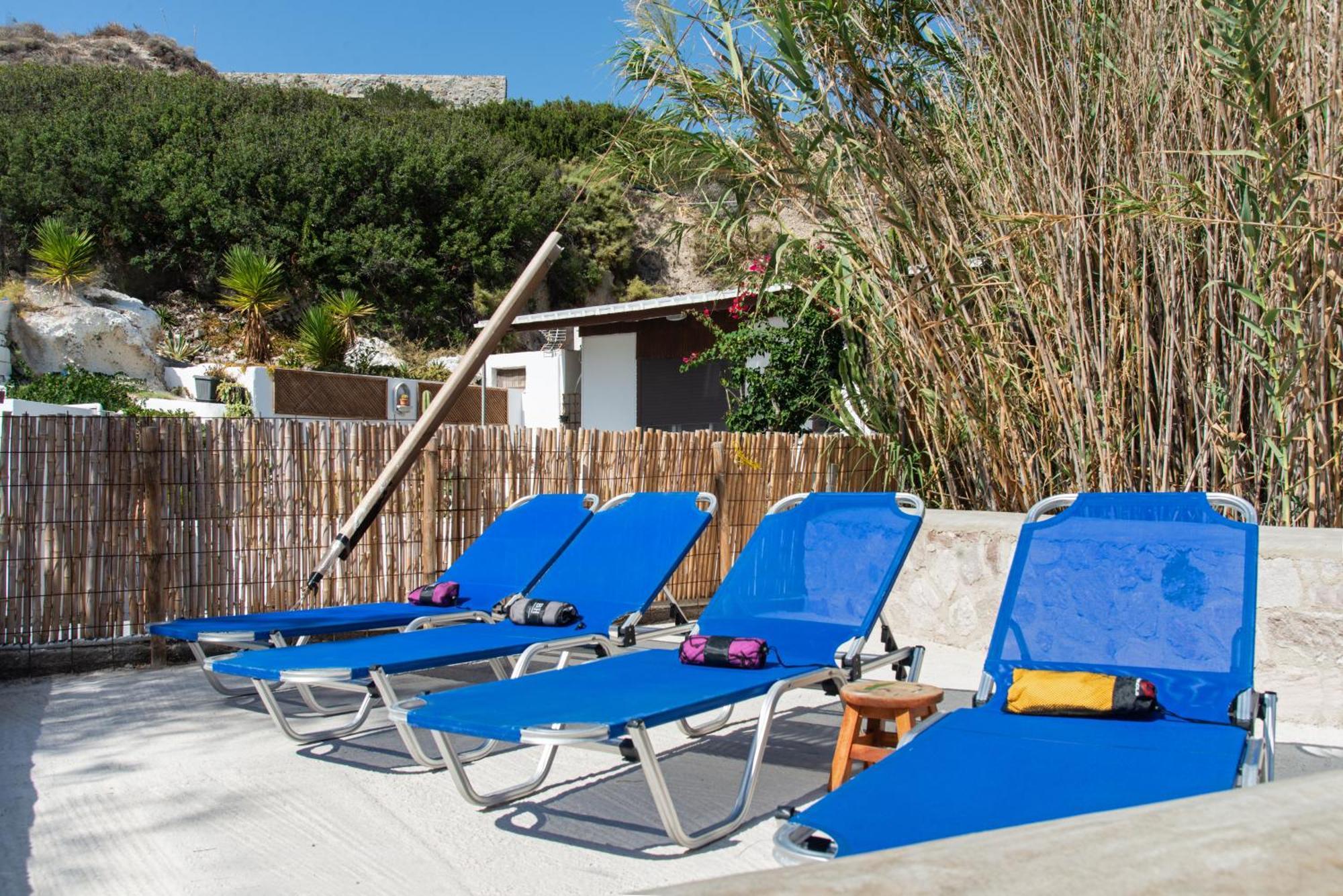 Deja Dream Homes Schinopi Exterior foto
