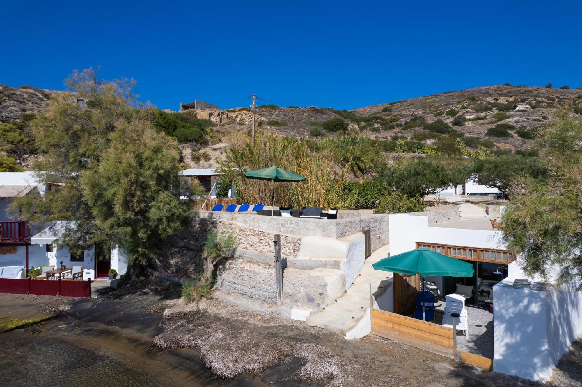 Deja Dream Homes Schinopi Exterior foto