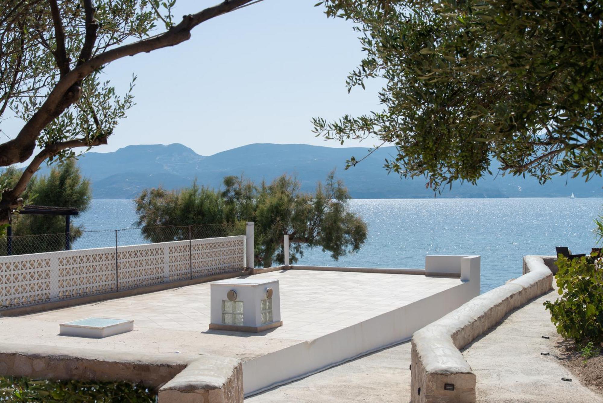 Deja Dream Homes Schinopi Exterior foto