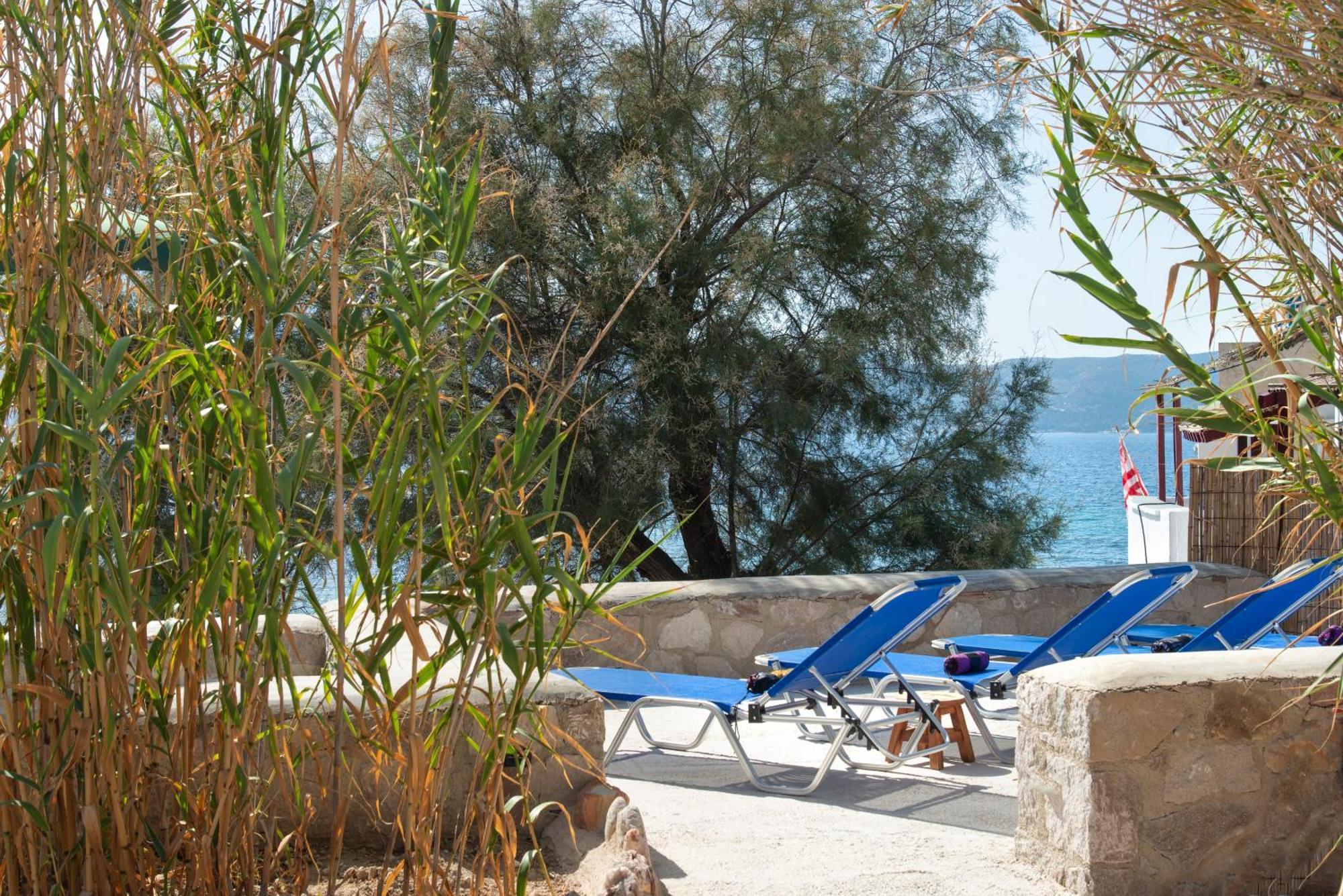 Deja Dream Homes Schinopi Exterior foto