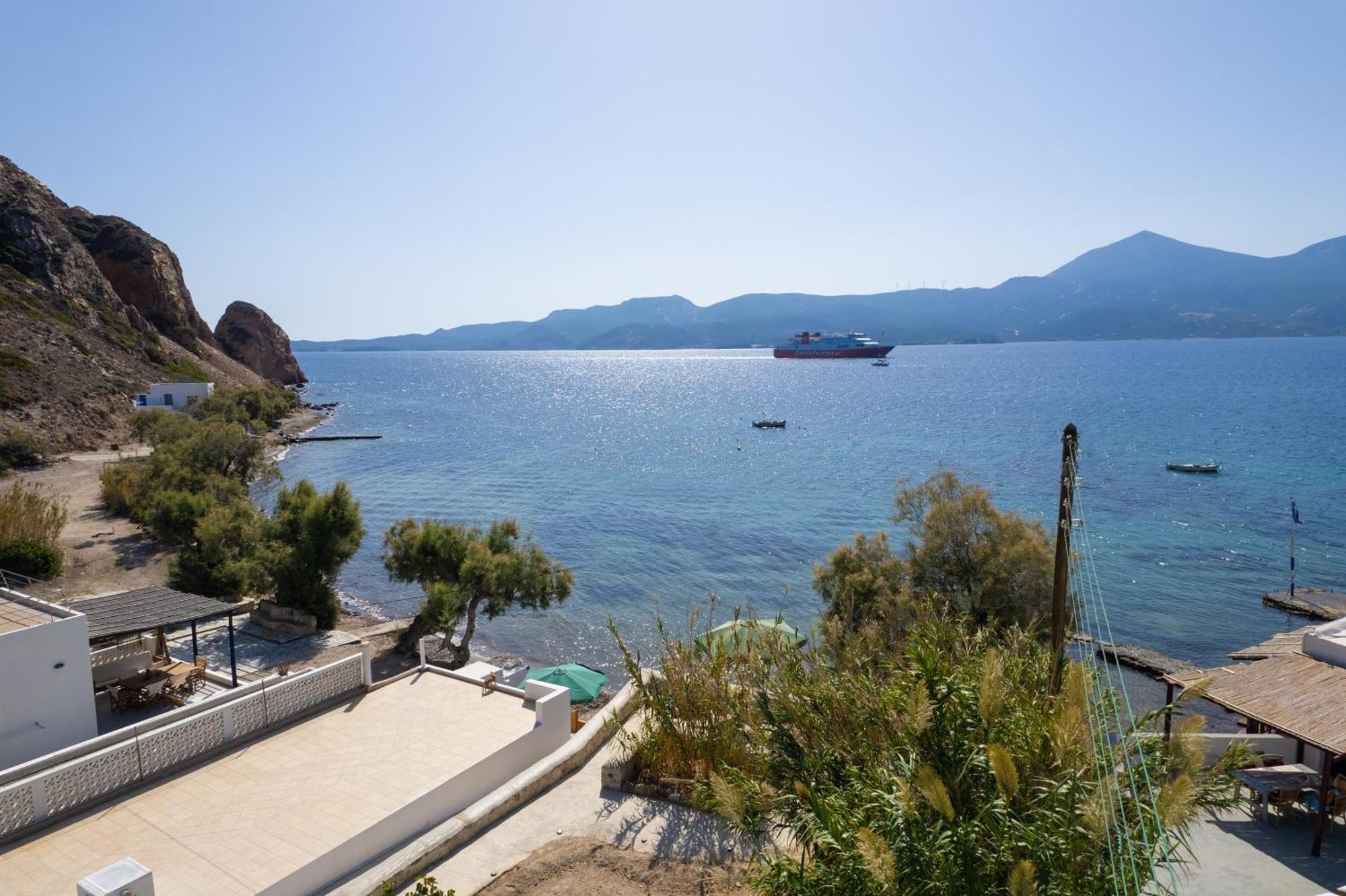 Deja Dream Homes Schinopi Exterior foto
