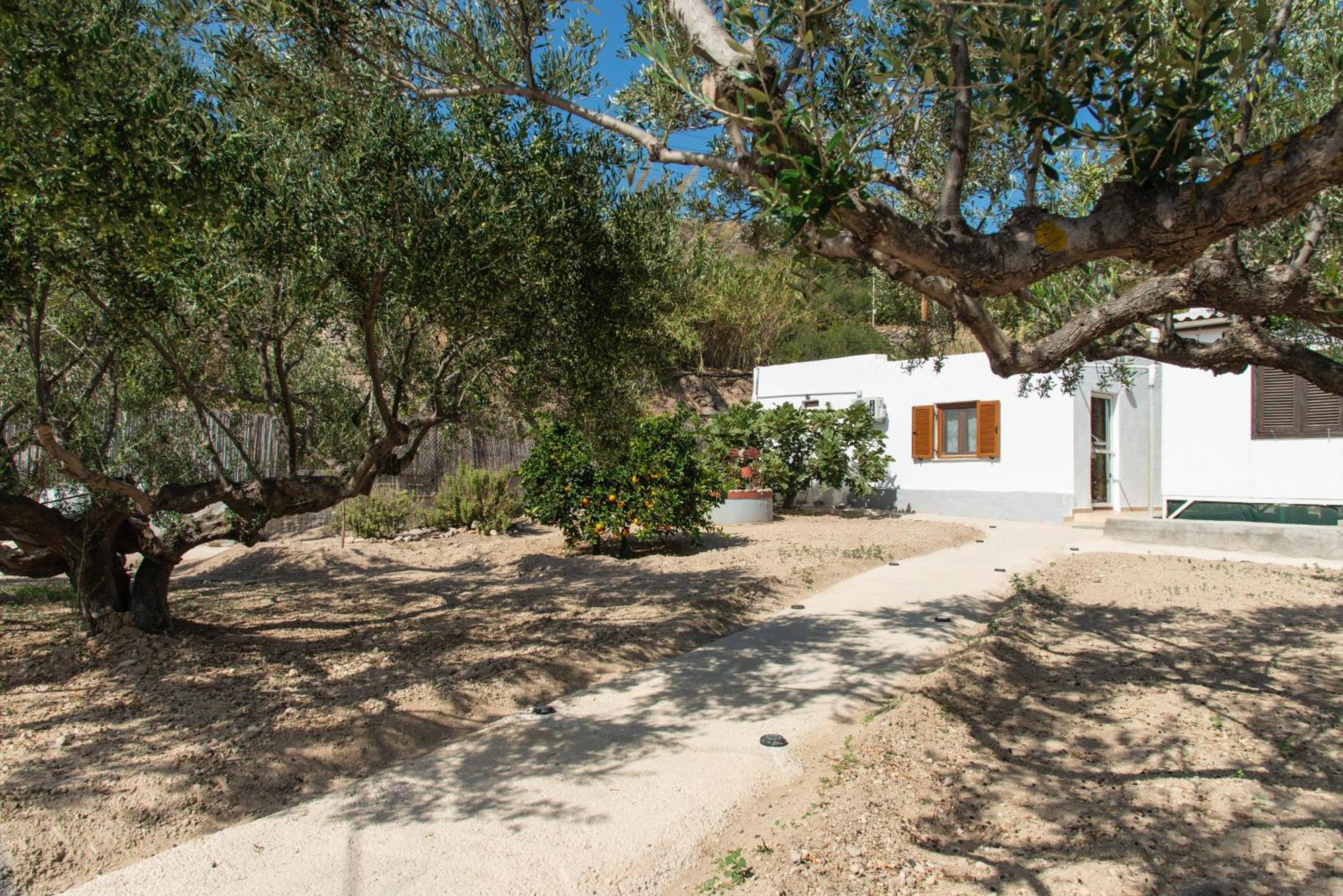 Deja Dream Homes Schinopi Exterior foto